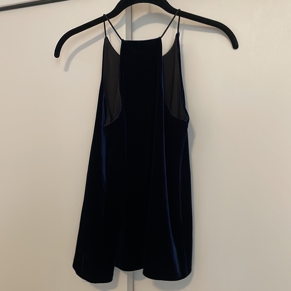 Aqua Top NWOT size S - Picture 4 of 4